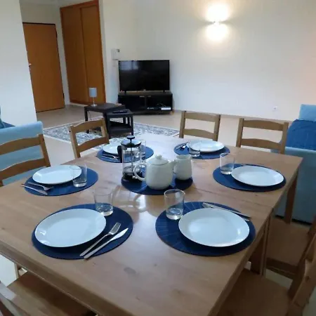 2 Bed With Com Pool