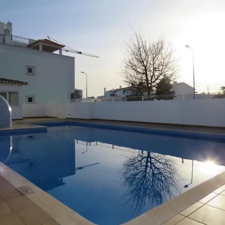 2 Bed With Com Pool