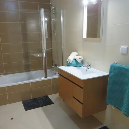 2 Bed With Com Pool Tavira