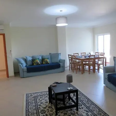 2 Bed With Com Pool