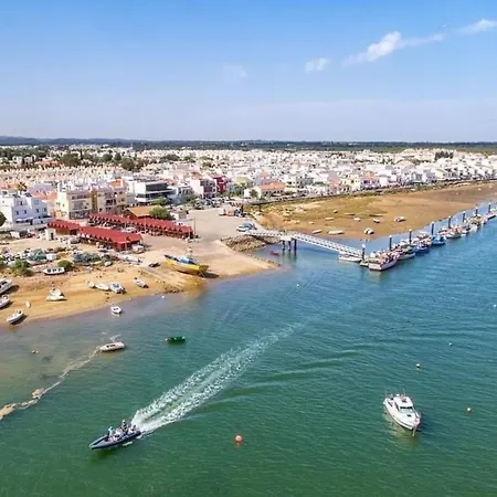 2 Bed With Com Pool Tavira