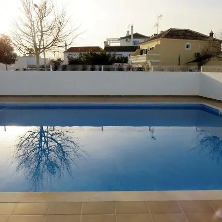 2 Bed With Com Pool * Tavira